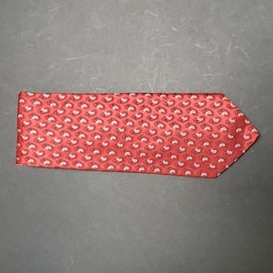 Executive Collection Red Necktie
